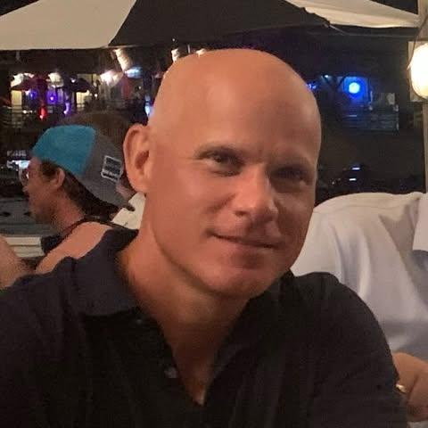Scott Schubert